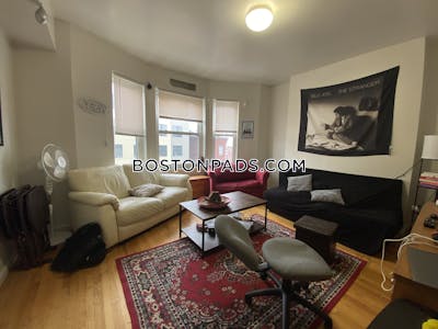 Mission Hill 4 Bed 1 Bath on Tremont St in BOSTON Boston - $5,200