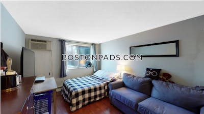 Somerville Lovely Somerville Studio  Magoun/ball Square - $2,200