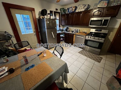 Mission Hill 3 Beds 2 Baths Boston - $4,550 No Fee