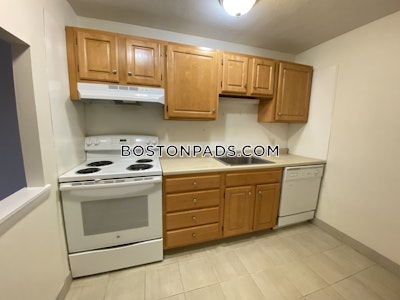 Allston 1 Bed 2 Baths Boston - $2,650 No Fee