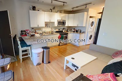 Cambridge 5 Bed 2 Bath CAMBRIDGE  Central Square/cambridgeport - $5,875