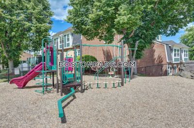 Waltham 1 Bed 1 Bath WALTHAM $2,500 - $2,545