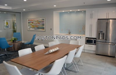 South Boston 1 Bed 1 Bath BOSTON Boston - $2,906