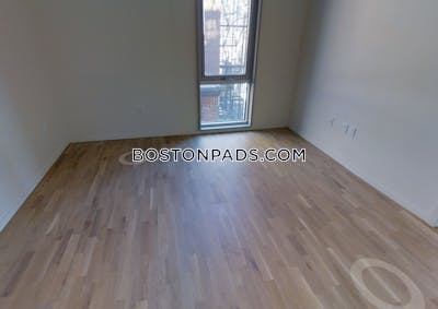 South End 1 Bed 1 Bath Boston - $3,810