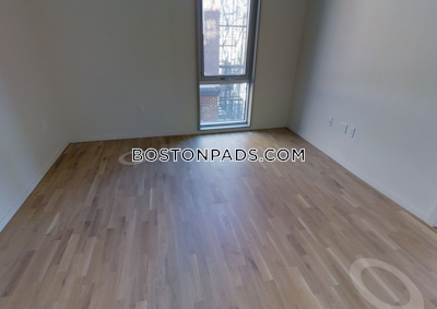 South End 1 Bed 1 Bath Boston - $3,810