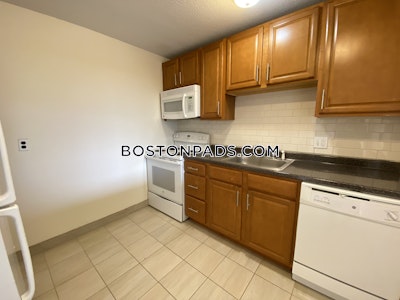 Allston 1 Bed 1 Bath Boston - $2,750 No Fee