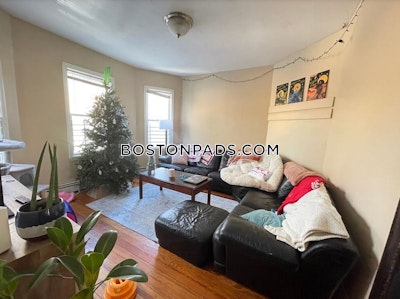 Mission Hill 4 Bed 1 Bath BOSTON Boston - $4,200