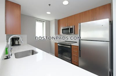 Fenway/kenmore 1 Bed 1 Bath Boston - $3,738