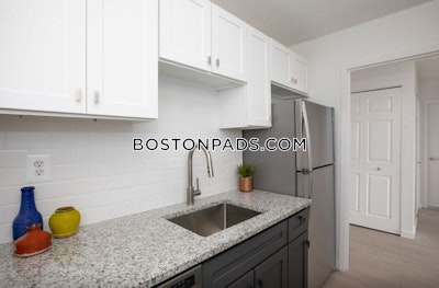 Mission Hill 3 Beds 2 Baths Boston - $4,823 No Fee