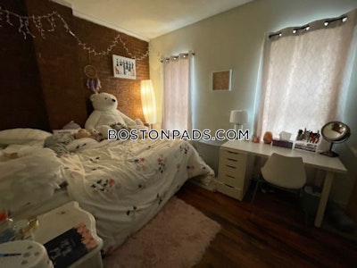 Mission Hill 1 Bed 1 Bath BOSTON Boston - $2,495 No Fee