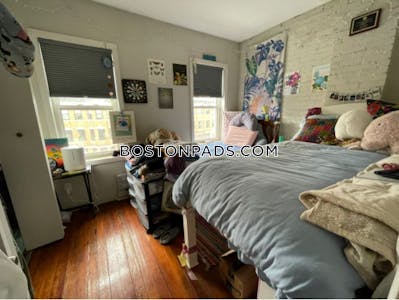 Mission Hill 2 Beds 1 Bath Boston - $2,445 No Fee
