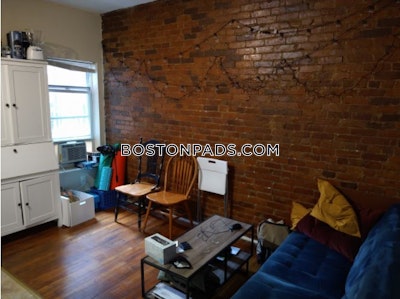 Mission Hill 2 Beds 1 Bath Boston - $2,995