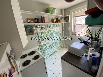 Fenway/kenmore Studio 1 Bath Boston - $2,395 No Fee