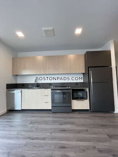 East Boston 1 Bed 1 Bath Boston - $3,414