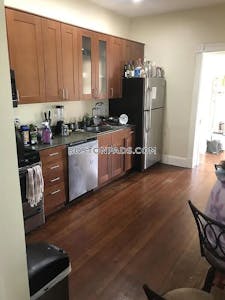 Mission Hill 5 Beds 2 Baths Boston - $7,400 No Fee