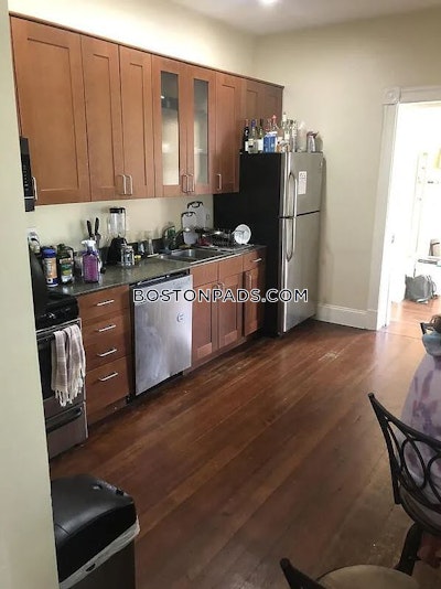 Mission Hill 5 Beds 2 Baths Boston - $7,400 No Fee