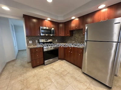 East Boston 1 Bed 1 Bath Boston - $2,500 No Fee