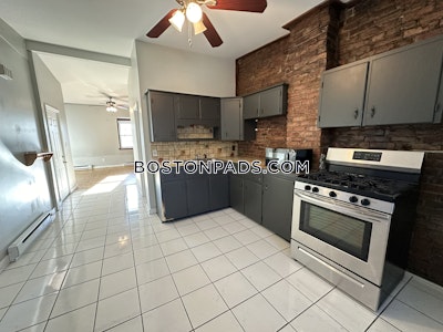 East Boston 1 Bed 1 Bath Boston - $2,350 No Fee