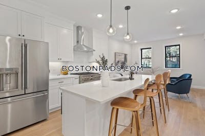South Boston 5 Beds 3 Baths South Boston Boston - $5,700 No Fee
