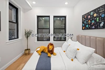 South Boston 5 Bed, 3 Bath Unit Boston - $5,700 No Fee