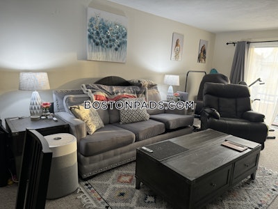 Watertown 2 Beds 1 Bath - $2,650 No Fee