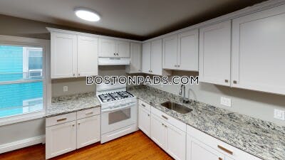 Dorchester 3 Bed 1 Bath BOSTON Boston - $3,050 No Fee