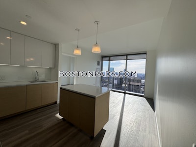 West End 1 Bed 1 Bath BOSTON Boston - $3,879