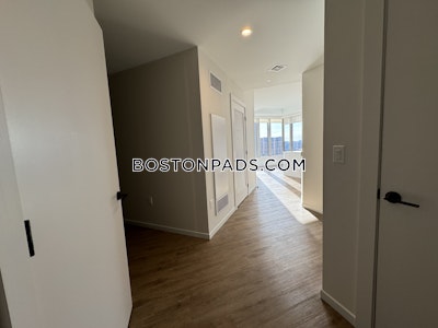 Seaport/waterfront 1 Bed 1 Bath BOSTON Boston - $6,302