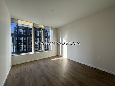 Seaport/waterfront 1 Bed 1 Bath Boston - $5,550