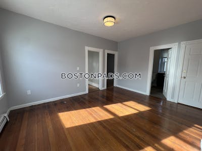 Jamaica Plain 3 Bed 1 Bath BOSTON Boston - $3,400