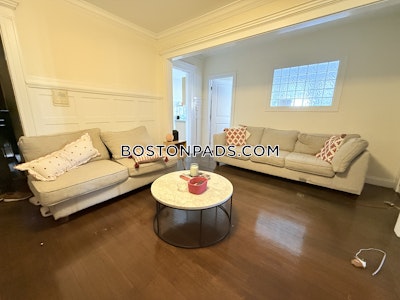 Fenway/kenmore 3 Beds 1 Bath Boston - $5,500
