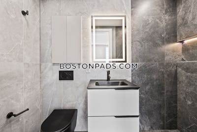 Dorchester/south Boston Border 3 Beds 2 Baths Boston - $3,450
