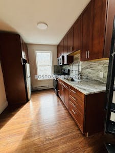 Mission Hill 2 Beds 1 Bath Boston - $3,575 No Fee