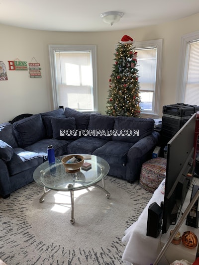 Allston 3 Beds 3 Baths Boston - $4,800 No Fee