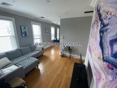 South Boston 4 Bed 2 Bath BOSTON Boston - $4,995 No Fee
