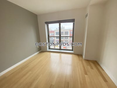 Back Bay 1 Bed 1 Bath BOSTON Boston - $3,600