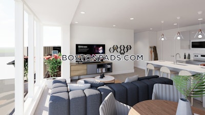 South End 3 Beds 2 Baths Boston - $4,900