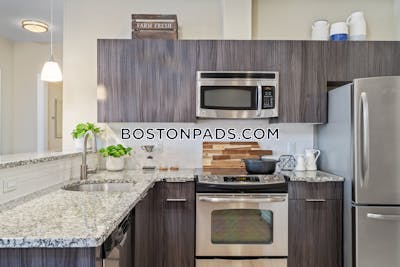 South Boston 1 Bed 1 Bath Boston - $3,500