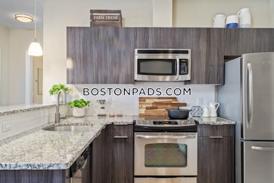 South Boston 1 Bed 1 Bath Boston - $3,595