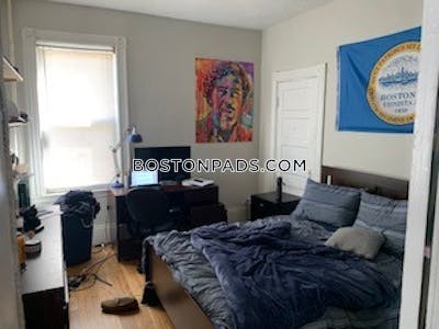 Mission Hill 5 Bed 1 Bath BOSTON Boston - $6,450 No Fee