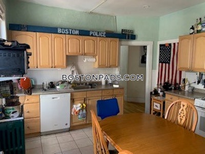 Mission Hill 5 Beds 1 Bath Boston - $6,450 No Fee