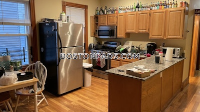Mission Hill 4 Beds 1 Bath Boston - $6,495 No Fee
