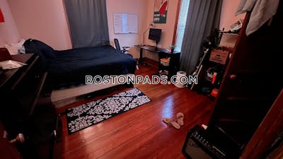 Mission Hill 4 Beds 1 Bath Boston - $6,495 No Fee