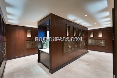 Cambridge 2 Bed 2 Bath CAMBRIDGE  Alewife - $3,806