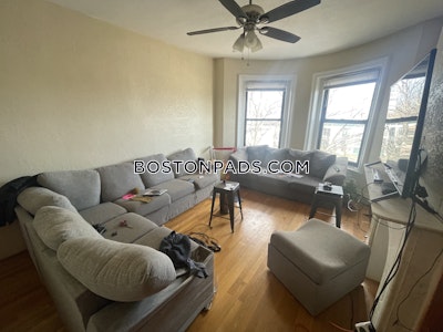 South End 2 Bed 1 Bath on Hammond St in BOSTON Boston - $3,600