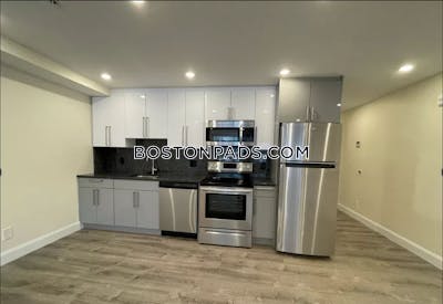 Allston MODERN Studio 1 bath available 8/1 on Commonwealth Ave in Brookline! Boston - $2,900 No Fee