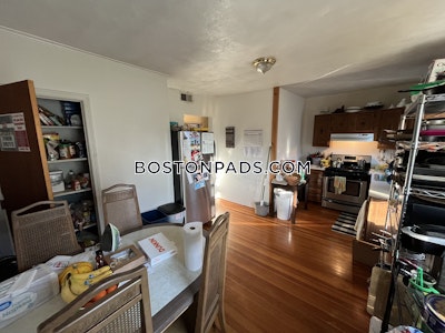 Somerville 4 Beds 2 Baths  Winter Hill - $4,300