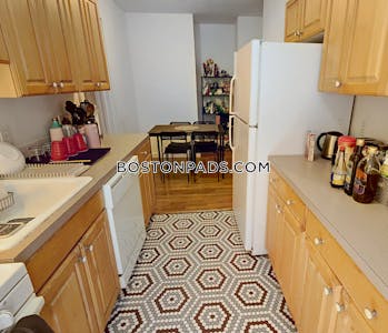 Fenway/kenmore 3 Bed 1 Bath BOSTON Boston - $5,300