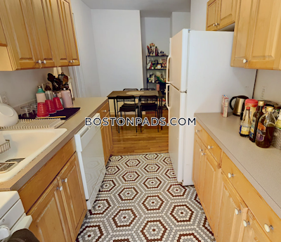 Fenway/kenmore 3 Bed 1 Bath BOSTON Boston - $5,300