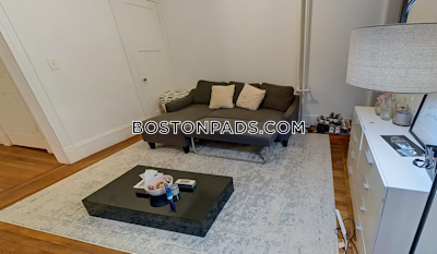 Fenway/kenmore 3 Beds 1 Bath Boston - $5,200